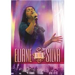 DVD Eliane Silva ao Vivo