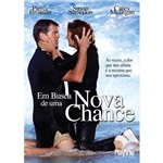 DVD em Busca de uma Nova Chance