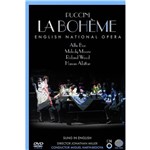 DVD English National Opera - La Bohème