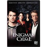DVD Crimes da Paixão