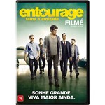 Dvd - Entourage: Fama e Amizade