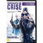 DVD - Especialista em Crise