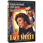 DVD Esquina do Pecado - Susan Hayward