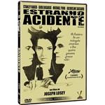 DVD - Estranho Acidente
