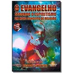 Dvd Evangelho Segundo Espiritismo /o/ um Novo Co