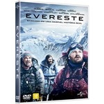 DVD Evereste