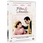 DVD - Filhos & Amantes