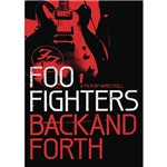 Blu-Ray Foo Fighters - Back And Forth
