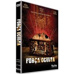 DVD Força Oculta