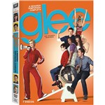 DVD Glee - 2ª Temporada Completa (7 Discos)