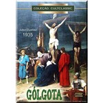 DVD Golgota