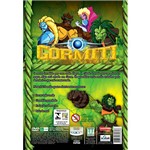 DVD Gormiti - Raízes do Mal