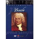 DVD Great Composers Series - Bach