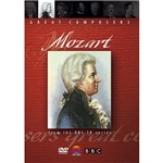 DVD Great Composers Series - Mozart