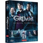 DVD Grimm 1ª Temporada (5 Discos)
