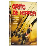 Grito de Horror - DVD