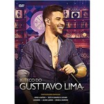 DVD - Gusttavo Lima: Buteco do Gusttavo Lima