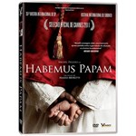 DVD Habemus Papam
