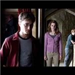 DVD Harry Potter e o Enigma do Príncipe - Edição Widescreen