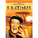 DVD - Hatari
