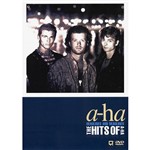 DVD Headlines And Deadlines - The Hits Of A-ha