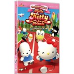 Dvd Hello Kitty Volume 2
