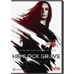 Hemlock Grove - 1ª Temporada