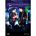 DVD Henrique & Diego: ao Vivo em Campo Grande