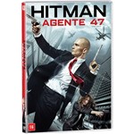 DVD - Hitman: Agente 47