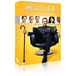 Coleção DVD House: 5ª Temporada