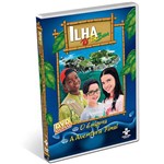 DVD Ilha Rá Tim Bum: o Enigma / a Aventura Final (Duplo)