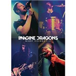 DVD - Imagine Dragons - Night Visions Live (DVD+CD)