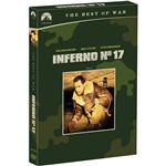 DVD - Inferno N° 17 - The Best Of War