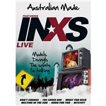 DVD Inxs - Australian Made