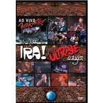 DVD Ira! e Ultraje a Rigor - ao Vivo no Rock In Rio