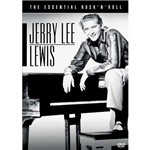 DVD Jerry Lee Lewis - The Essential Rock ''n'' Roll