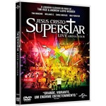 DVD - Jesus Cristo Superstar (Com Luva)