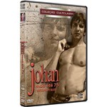 DVD Johan
