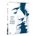 DVD John & Mary (1 Disco)