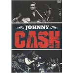 DVD - Johnny Cash - TV Live