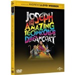 Joseph And The Amazing Technicolor Dremcoat
