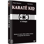 Karate Kid - a Trilogia