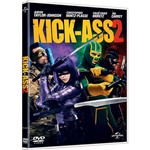 DVD - Kick-Ass 2