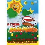 DVD Kit a Turma do Balão Mágico (CD + DVD)