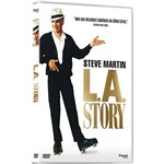 DVD L. A. Story