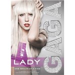 DVD Lady Gaga - One Sequin At a Time