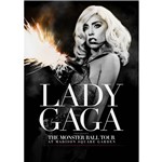 DVD Lady Gaga: Presentes The Monster Ball Tour At Madison Square Garden