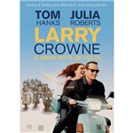 DVD Larry Crowne - o Amor Está no Ar