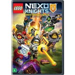 DVD - Lego Nexo Knights: 1ª Temporada - Vol. 1
