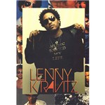 DVD - Lenny Kravitz